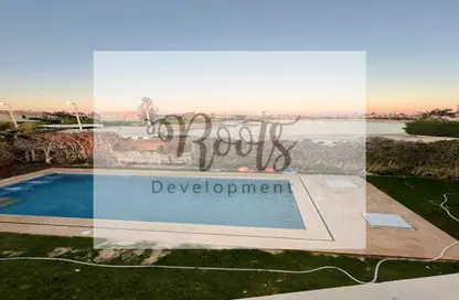 Villa - 5 Bedrooms - 5 Bathrooms for sale in Marina 5 - Marina - Al Alamein - North Coast