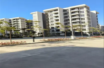 Apartment - 3 Bedrooms - 2 Bathrooms for rent in Madinaty - Cairo