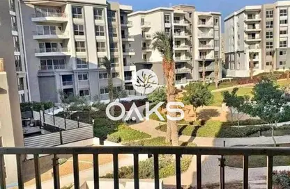 Apartment - 3 Bedrooms - 3 Bathrooms for sale in Hyde Park - New Cairo City - Cairo Apartment - 3 Bedrooms - 3 Bathrooms for sale in Hyde Park - New Cairo City - Cairo