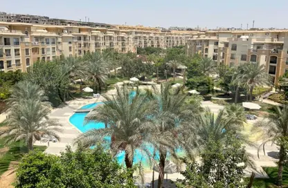 Penthouse - 4 Bedrooms - 4 Bathrooms for sale in Stone Residence - 5th Settlement Compounds - The 5th Settlement - New Cairo City - Cairo