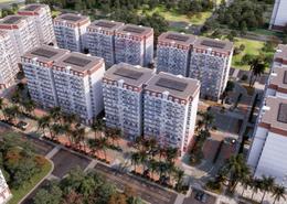 Apartment - 3 bedrooms for للبيع in Waterfront - Sawary - Alexandria Compounds - Alexandria