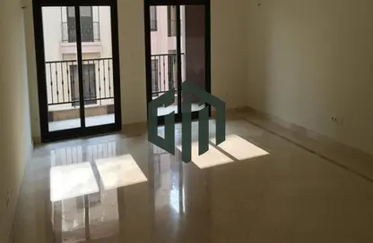 Apartment - 3 Bedrooms - 3 Bathrooms for rent in Mivida - 5th Settlement Compounds - The 5th Settlement - New Cairo City - Cairo