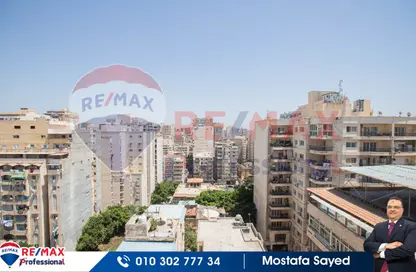 Apartment - 3 Bedrooms - 1 Bathroom for sale in San Stefano Grand Plaza - San Stefano - Hay Sharq - Alexandria