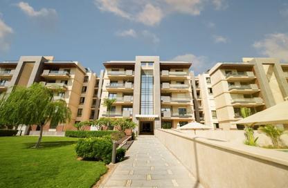 Penthouse - 3 Bedrooms - 4 Bathrooms for sale in Azad - 5th Settlement Compounds - The 5th Settlement - New Cairo City - Cairo