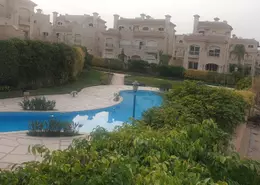 Villa - 3 Bedrooms - 3 Bathrooms for sale in Al Patio - Ring Road - 6 October City - Giza