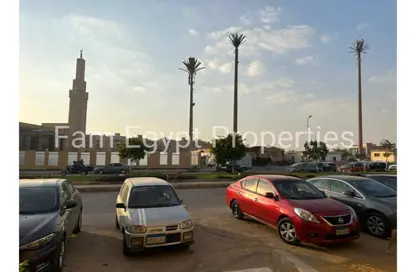 شقة - 3 غرف نوم - 3 حمامات للبيع في اللوتس الجنوبي - حى اللوتس - مدينة القاهرة الجديدة - القاهرة