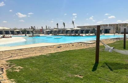 Villa - 3 Bedrooms - 3 Bathrooms for sale in D-Bay - Qesm Ad Dabaah - North Coast
