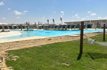 Villa - 3 Bedrooms - 3 Bathrooms for sale in D-Bay - Qesm Ad Dabaah - North Coast