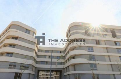 Apartment - 2 Bedrooms - 1 Bathroom for sale in Bloomfields - Mostakbal City Compounds - Mostakbal City - Future City - Cairo