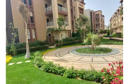 (بنتهاوس  (روف - 3 غرف نوم - 3 حمامات للبيع في جرين 5 - كمبوندات 6 أكتوبر - مدينة 6 أكتوبر - الجيزة