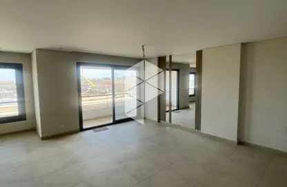 Apartment - Studio - 1 Bathroom for sale in Boardwalk - New Capital City - Cairo Apartment - Studio - 1 Bathroom for sale in Boardwalk - New Capital City - Cairo