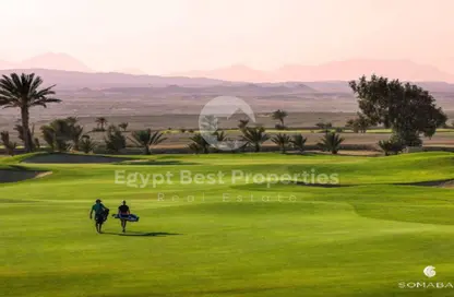 شاليه - 3 غرف نوم - 3 حمامات للبيع في مانجروفي ريزيدنس - الجونة - الغردقة - محافظة البحر الاحمر
