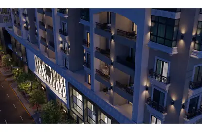 Office Space - Studio - 2 Bathrooms for sale in Vee Muruj - Smouha - Hay Sharq - Alexandria