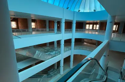 Retail - Studio for rent in 16th District - Sheikh Zayed City - Giza