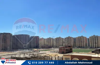 شقة - 4 غرف نوم - 3 حمامات للبيع في في صوارى - ووترفرونت - صوارى - كمبوندات الاسكندرية - الاسكندرية