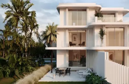 Chalet - 1 Bedroom - 2 Bathrooms for sale in Blanca Gardens - Soma Bay - Safaga - Hurghada - Red Sea
