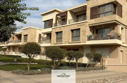 Villa - 3 Bedrooms - 3 Bathrooms for sale in Sarai - Mostakbal City Compounds - Mostakbal City - Future City - Cairo Villa - 3 Bedrooms - 3 Bathrooms for sale in Sarai - Mostakbal City Compounds - Mostakbal City - Future City - Cairo