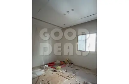 شقة - 3 غرف نوم - 2 حمامات للبيع في النرجس الجديدة - مدينة القاهرة الجديدة - القاهرة