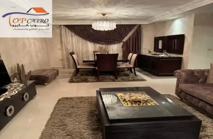 Apartment - 2 Bedrooms - 2 Bathrooms for sale in Madinaty - Cairo