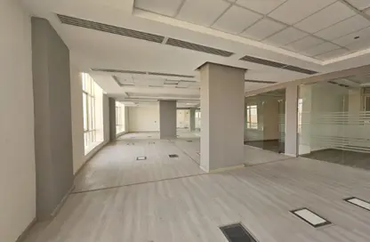Whole Building - Studio - 7+ Bathrooms for rent in The 5th Settlement - New Cairo City - Cairo