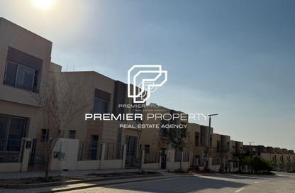 Twin House - 5 Bedrooms - 5 Bathrooms for sale in Palm Hills New Cairo - 5th Settlement Compounds - The 5th Settlement - New Cairo City - Cairo