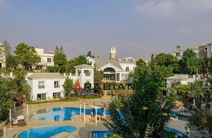 Apartment - 3 Bedrooms - 2 Bathrooms for sale in Mountain View Mostakbal City - Mostakbal City Compounds - Mostakbal City - Future City - Cairo