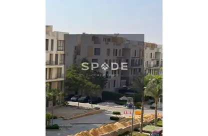 Apartment - 4 Bedrooms - 4 Bathrooms for sale in Eastown - 5th Settlement Compounds - The 5th Settlement - New Cairo City - Cairo