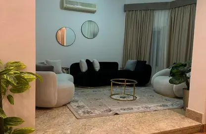 فيلا - 4 غرف نوم - 5 حمامات للايجار في بيفرلي هيلز - كمبوندات الشيخ زايد - الشيخ زايد - الجيزة