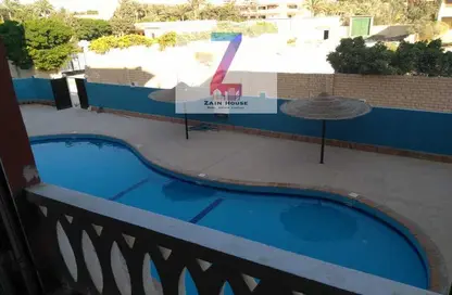 شاليه - 2 غرف نوم - 1 حمام للبيع في لؤلؤة سيدي كرير - سيدي كرير - قسم برج العرب - الساحل الشمالي