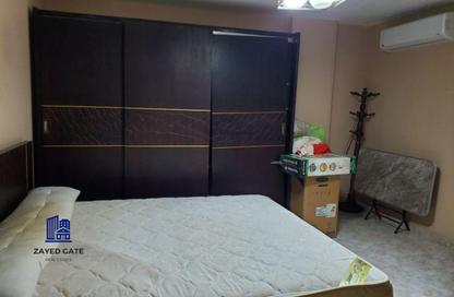 Apartment - 3 Bedrooms - 1 Bathroom for sale in 11th District - Sheikh Zayed City - Giza