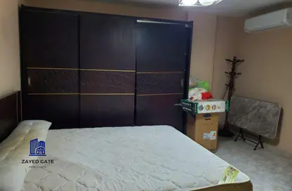 Apartment - 3 Bedrooms - 1 Bathroom for sale in 11th District - Sheikh Zayed City - Giza
