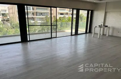 Apartment - 3 Bedrooms - 3 Bathrooms for rent in Lake View Residence - 5th Settlement Compounds - The 5th Settlement - New Cairo City - Cairo