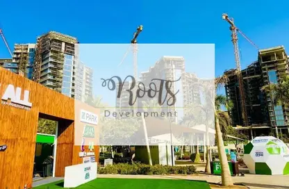 شقة - 3 غرف نوم - 2 حمامات للبيع في بارك سايد ريزيدنس - أبراج زيد - كمبوندات الشيخ زايد - الشيخ زايد - الجيزة
