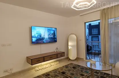 شقة - 3 غرف نوم - 2 حمامات للايجار في مدينتي - القاهرة