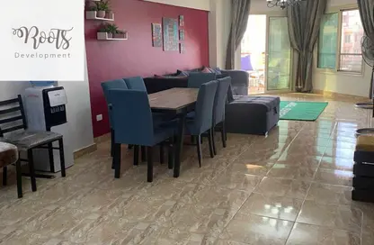 Chalet - 3 Bedrooms - 2 Bathrooms for sale in La Jolie - Al Ain Al Sokhna - Suez