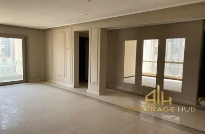شقة - 3 غرف نوم - 2 حمامات للايجار في جاليريا  مون فالى - المستثمرين الجنوبية - مدينة القاهرة الجديدة - القاهرة