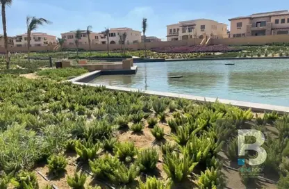 منزل مزدوج - 3 غرف نوم - 4 حمامات للبيع في ميفيدا - كمبوندات التجمع الخامس - التجمع الخامس - مدينة القاهرة الجديدة - القاهرة