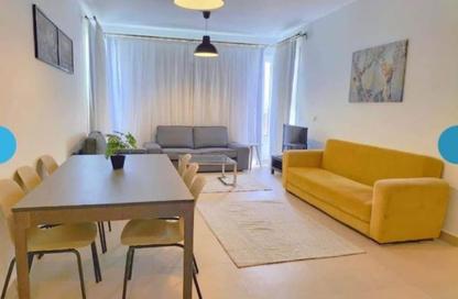 Chalet - 2 Bedrooms - 2 Bathrooms for sale in Almaza Bay - Qesm Marsa Matrouh - North Coast