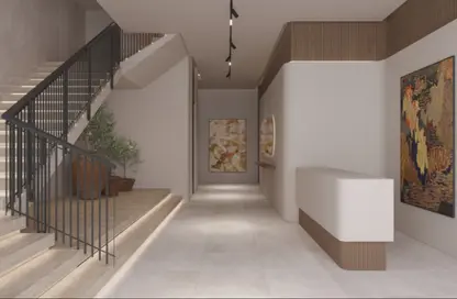 Hotel Apartment - 3 Bedrooms - 2 Bathrooms for sale in Rivers - New Zayed City - Sheikh Zayed City - Giza Hotel Apartment - 3 Bedrooms - 2 Bathrooms for sale in Rivers - New Zayed City - Sheikh Zayed City - Giza