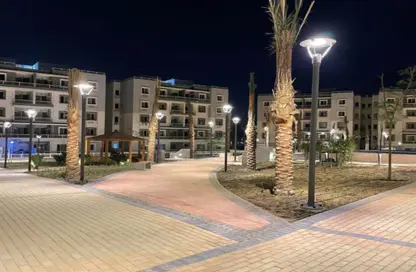 Apartment - 3 Bedrooms - 3 Bathrooms for sale in JAYD Residence - 5th Settlement Compounds - The 5th Settlement - New Cairo City - Cairo
