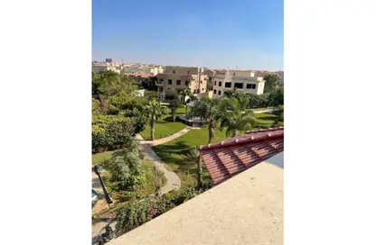 منزل مزدوج - 5 غرف نوم - 5 حمامات للبيع في كونكورد جاردنز - كمبوندات التجمع الخامس - التجمع الخامس - مدينة القاهرة الجديدة - القاهرة