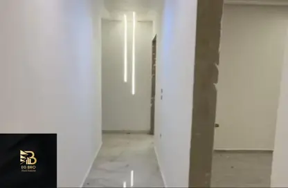 Apartment - 3 Bedrooms - 2 Bathrooms for sale in Al Andalus District - New Cairo City - Cairo Apartment - 3 Bedrooms - 2 Bathrooms for sale in Al Andalus District - New Cairo City - Cairo