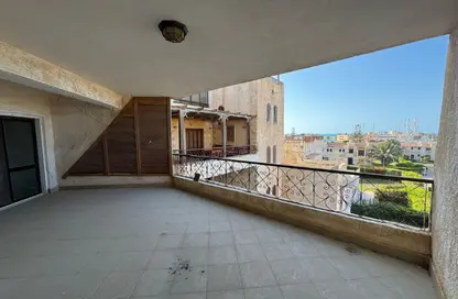 Chalet - 3 Bedrooms - 2 Bathrooms for sale in Marina 2 - Marina - Al Alamein - North Coast