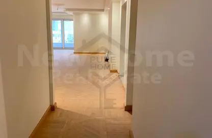 Apartment - 3 Bedrooms - 3 Bathrooms for rent in Al Faraana St. - Azarita - Hay Wasat - Alexandria