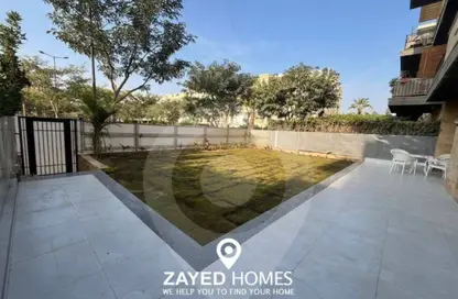 Apartment - 2 Bedrooms - 2 Bathrooms for rent in Westown - Sheikh Zayed Compounds - Sheikh Zayed City - Giza