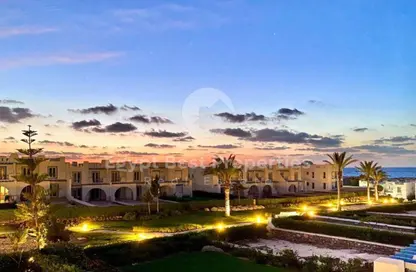 Villa - 6 Bedrooms - 5 Bathrooms for sale in Mountain View - Ras Al Hekma - North Coast