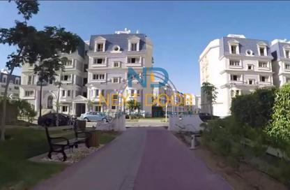 Apartment - 2 Bedrooms - 2 Bathrooms for rent in Mountain View Hyde Park - 5th Settlement Compounds - The 5th Settlement - New Cairo City - Cairo