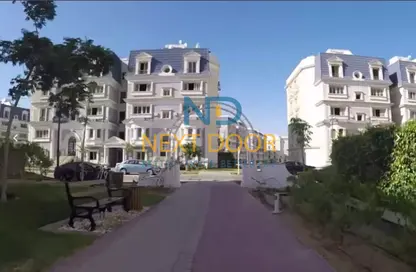 Apartment - 3 Bedrooms - 4 Bathrooms for sale in Mountain View Hyde Park - 5th Settlement Compounds - The 5th Settlement - New Cairo City - Cairo