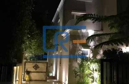 Villa - 4 Bedrooms - 3 Bathrooms for rent in Mivida - 5th Settlement Compounds - The 5th Settlement - New Cairo City - Cairo