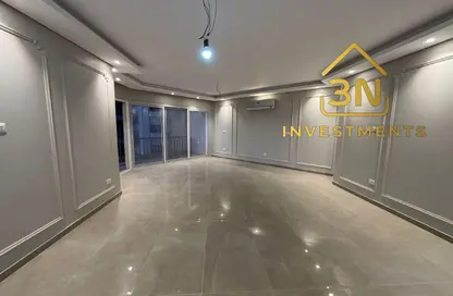 Apartment - 3 Bedrooms - 2 Bathrooms for rent in Hyde Park - 5th Settlement Compounds - The 5th Settlement - New Cairo City - Cairo